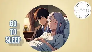Counting My Last Breaths in Your Arms | Emotional Love ASMR | Whispers & Tears 🥺💔