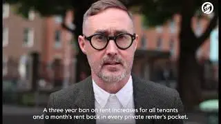 Delivering Affordable Homes: Sinn F&eacute;in's Alternative Housing Budget