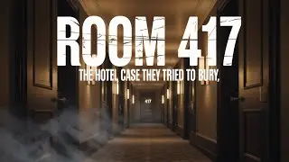 True Scary Story | Room 417 &ndash; The Hotel Case They Tried to Bury