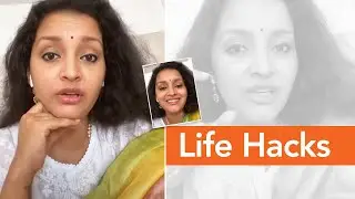 Life Hacks | Q&A Session with Fans | #LifeLessons
