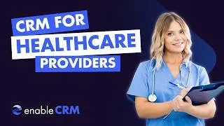 The amazing benefits of CRM for Healthcare and Private Clinics