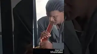 Franklin fuma  ganja Olandese!