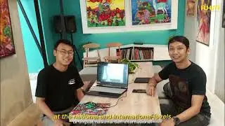 Profile: Islamic Art & Architecture Study Program (SAI) - UIN Walisongo Semarang