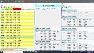 rum invest Live Stream