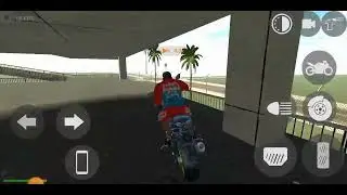 new lemboghini Indian bikes driving 3d game#short #video #viral hifi gaming 6