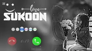 𝗡𝗲𝘄 𝗿𝗶𝗻𝗴𝘁𝗼𝗻𝗲 🥰 new  lifeline ringtone 🥰 love ringtone download 