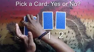 Yes or No - Pick A Card!  (Timeless)🌹💫🌹#tarot  #tarotreading #pickacard #yesorno #yesornoreadings