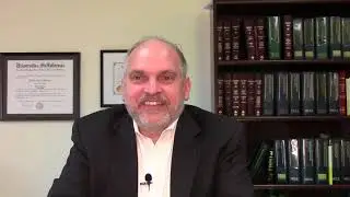 Introduction to our Criminal Appeal practice.