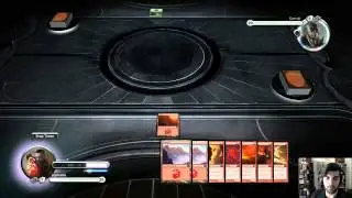 [MTG 2013] Lepharia learning the basics of Magic the Gathering part 1