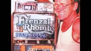 Frenzal Rhomb - I went Out With a Hippy (And Now I Love Everyone Except For Her)