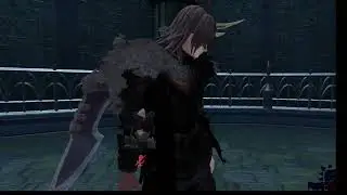[Natalia] Iron Grip Hunt - Dance of Gold and Silver
