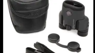 Binocular review - PENTAX 6,5х21 Papilio