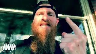 'The Head Cat' Gary Jay calls out Sam Steel for IWU Civil War!