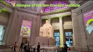 Ben Franklin Institute