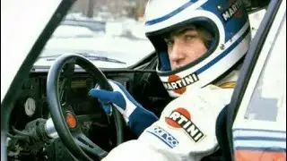 Finding out what happened to Cresto & Toivonen | Auto Racing History