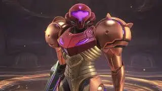 Metroid Prime 4: Beyond - Episode 6: Some Assembly Required