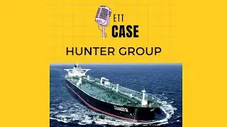 #5 - H&oslash;y operasjonell giring i Hunter Group, gitt