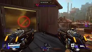 حياكم الله overwatch