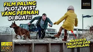 WAJIB NONTON‼️FILM PALING PLOT TWIST - Alur Film FRACTURED (2019)