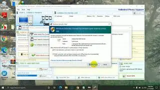 27  How to Install and Register  Android Bulk SMS Sender  IP Connect