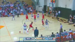 Shakur Juiston &mdash;&nbsp;Pick-and-roll defense