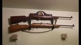 Hänel [Haenel], Modell 49 a und Modell 310 - BB Luftgewehr
