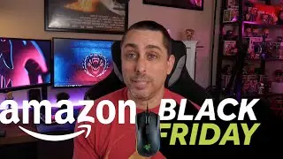 Best Amazon Black Friday Tech deals 2020.