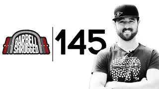 Strength Training for Runners & Run Training for Strength Athletes w/ Nate Helming - EPISODE 145