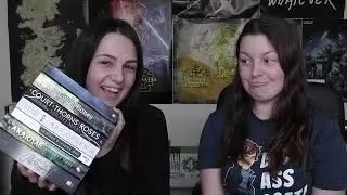 Judge a Book Challenge! with SheNoob087
