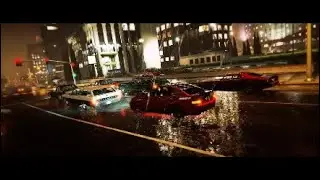 Cruising down the street in my sultan rs ( ROCKSTAR editor )  [R.U]