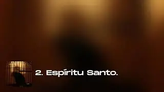 Espíritu Santo - Rodrigo Molina.