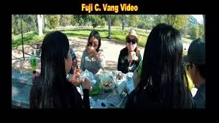 Fresno Hmong Hikers Part 2 (Adventure and Scenery)
