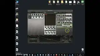 Mod Mixer