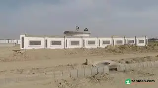 4 MARLA COMMERCIAL PLOT FOR SALE IN PHASE 9 PRISM COMMERCIAL ZONE 2 DHA LAHORE
