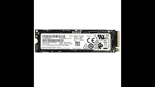 MZVL21T0HCLR-00B00 Samsung PM9A1 1TB TLC NVMe Internal Solid State Drive #MZVL21T0HCLR-00B00