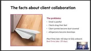 Best practices managing client onboarding for accountants and advisors