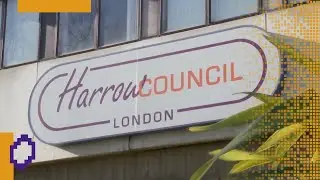 Harrow Council: The council of change