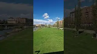 lleida city center