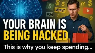 How Advertising Controls Your Mind and Keeps You Broke &ndash; The Hidden Psychology Behind Every Purchase
