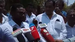 Sterlite Copper - Truth About Sterlite Operations - Contractors Opinion