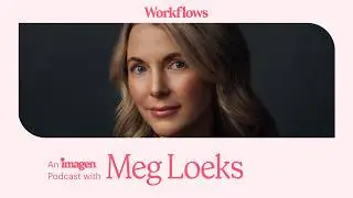 Mastering Portrait Photography Workflows to Save Hours Every Week with Meg Loeks