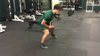 Titan Training Band Series