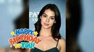 Adelaide Kane Birthday 2021 Instagram WhatsApp Status Neighbours Reign Power Rangers RPM #Shorts