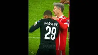 18yo Mbapp&eacute; Was Built Different 🥶 ⚡️