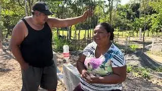 Nos mandan una fuerte cantidad de dinero