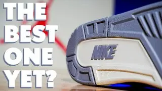Jordan 2/3: Is The Cement Colorway The Best One Yet?