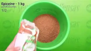 Sensas recept 16: CEJN - L&Eacute;TO - FEEDER