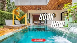 Welcome to Villa Ondaluz | A Luxury 4-Bedroom, 2.5-Bath Villa