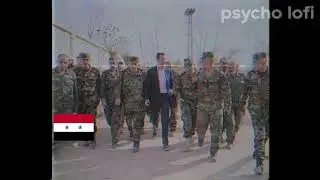 God Syria And Bashar | Lofi