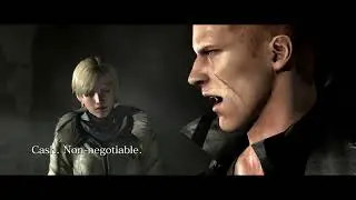 Resident Evil 6 PC Jake Full Gameplay (RTX 5080) Ultra Settings [2K 60FPS]